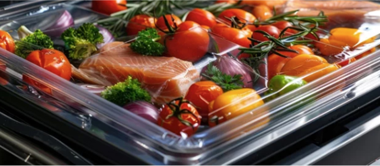Exploration of diversified applications, performance design and sustainable development of plastic packaging boxes
