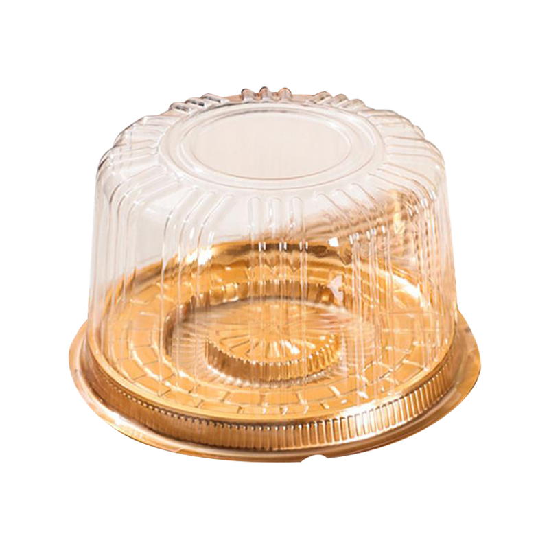 Disposable baking and vacuum forming tray