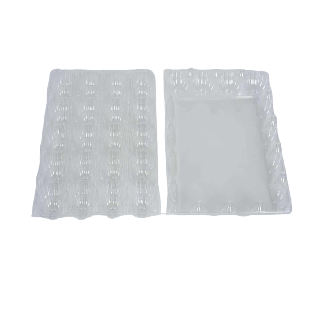 Is a Plastic Packaging Box more suitable than a cardboard packaging box for humid storage environments?