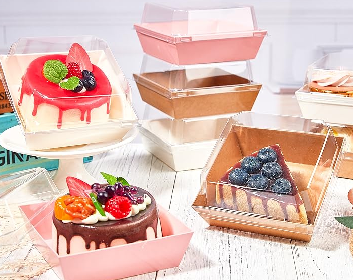How does the PS Food Tray perform in low-temperature environments compared to PP food trays for refrigerated storage?