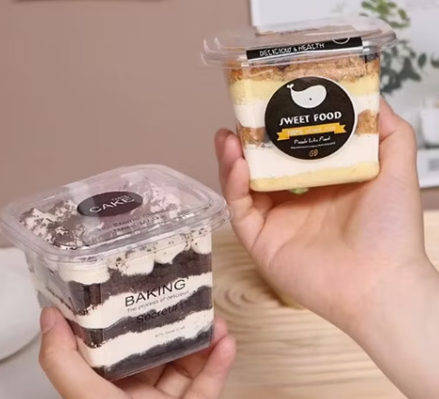 Plastic Food Tray Materials Compared: PET, PP, and PS for Food Packaging